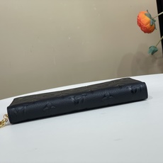 【顶级原单】【Zippy 拉链钱夹】m28969 海军蓝/圆珠拉牌(花卉) 从装饰内部装修的Monogram·Fuiyu 【顶级原单】【Zippy 拉链钱夹】m28969 海军蓝/圆珠拉牌(花卉) 从装饰内部装修的Monogram·Fuiyu