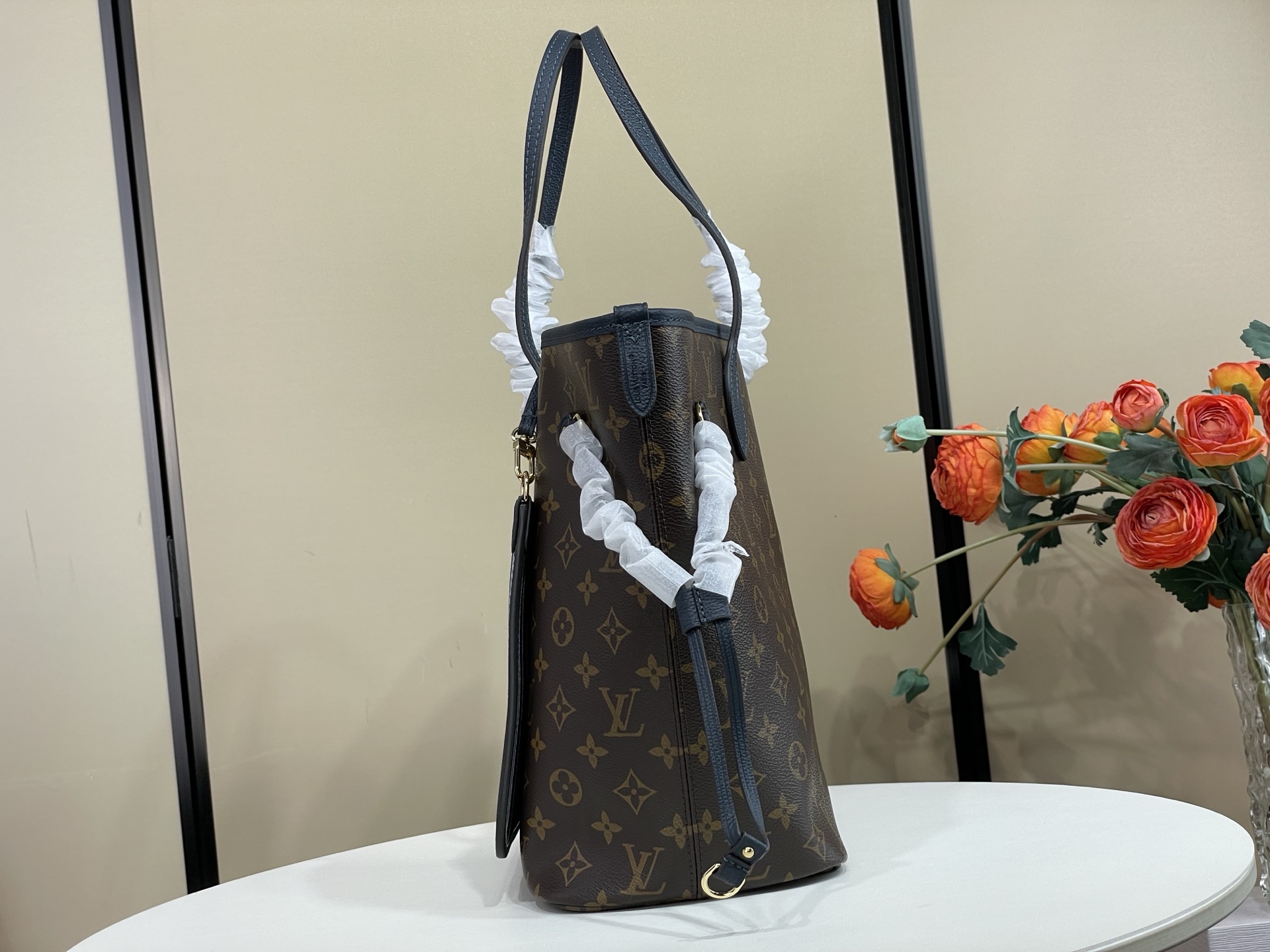 【顶级原单】【Neverfull mm 手袋】m12061 老花/棕色 m11946 老花/黑色 m14994 老花/ 【顶级原单】【Neverfull mm 手袋】m12061 老花/棕色 m11946 老花/黑色 m14994 老花/