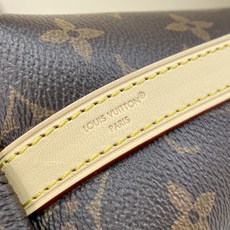 【顶级原单】【MULTIPASS MINI 手袋】M29099 老花(编织链条) 本款 Multipass Mini 手 【顶级原单】【MULTIPASS MINI 手袋】M29099 老花(编织链条) 本款 Multipass Mini 手