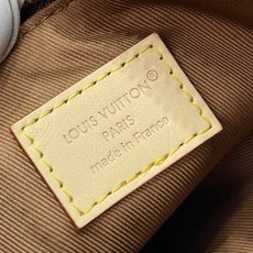 【顶级原单】【MULTIPASS MINI 手袋】M29099 老花(编织链条) 本款 Multipass Mini 手 【顶级原单】【MULTIPASS MINI 手袋】M29099 老花(编织链条) 本款 Multipass Mini 手