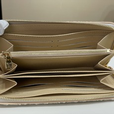 【顶级原单】【Zippy 拉链钱夹】M29575 白色/提花 这款拉链钱包在高架提花帆布上重新想象,用Monogram 【顶级原单】【Zippy 拉链钱夹】M29575 白色/提花 这款拉链钱包在高架提花帆布上重新想象,用Monogram
