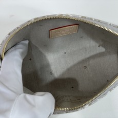 【顶级原单】【POCHETTE COSMÉTIQUE 小号化妆包】M2A320 白色 M2A419 粉色(提花)本款 P 【顶级原单】【POCHETTE COSMÉTIQUE 小号化妆包】M2A320 白色 M2A419 粉色(提花)本款 P