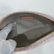 【顶级原单】【POCHETTE COSMÉTIQUE 小号化妆包】M2A320 白色 M2A419 粉色(提花)本款 P 【顶级原单】【POCHETTE COSMÉTIQUE 小号化妆包】M2A320 白色 M2A419 粉色(提花)本款 P