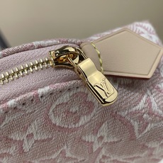 【顶级原单】【POCHETTE COSMÉTIQUE 小号化妆包】M2A320 白色 M2A419 粉色(提花)本款 P 【顶级原单】【POCHETTE COSMÉTIQUE 小号化妆包】M2A320 白色 M2A419 粉色(提花)本款 P