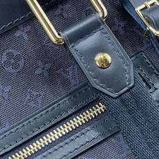 【顶级原单】【Lucille 大号中古手提袋】 M92609 M92679 M92681 M92683 M92677 绿 【顶级原单】【Lucille 大号中古手提袋】 M92609 M92679 M92681 M92683 M92677 绿