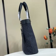 【顶级原单】【Lucille 大号中古手提袋】 M92609 M92679 M92681 M92683 M92677 绿 【顶级原单】【Lucille 大号中古手提袋】 M92609 M92679 M92681 M92683 M92677 绿
