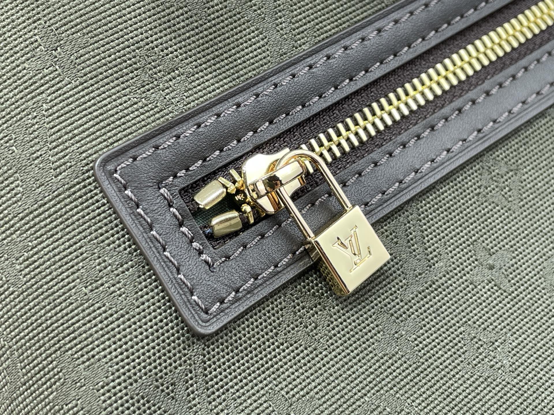 【顶级原单】【Lucille 大号中古手提袋】 M92609 M92679 M92681 M92683 M92677 绿
