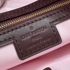 【顶级原单】【Lucille 大号中古手提袋】 M92609 M92679 M92681 M92683 M92677 绿 【顶级原单】【Lucille 大号中古手提袋】 M92609 M92679 M92681 M92683 M92677 绿