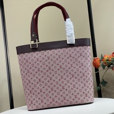 【顶级原单】【Lucille 大号中古手提袋】 M92609 M92679 M92681 M92683 M92677 绿 【顶级原单】【Lucille 大号中古手提袋】 M92609 M92679 M92681 M92683 M92677 绿