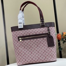 【顶级原单】【Lucille 大号中古手提袋】 M92609 M92679 M92681 M92683 M92677 绿 【顶级原单】【Lucille 大号中古手提袋】 M92609 M92679 M92681 M92683 M92677 绿
