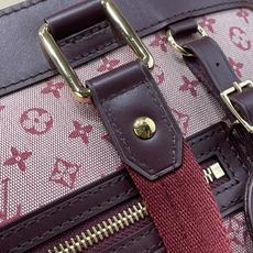 【顶级原单】【Lucille 大号中古手提袋】 M92609 M92679 M92681 M92683 M92677 绿 【顶级原单】【Lucille 大号中古手提袋】 M92609 M92679 M92681 M92683 M92677 绿