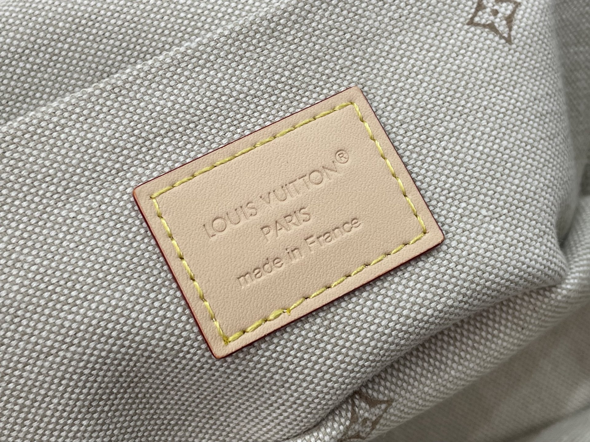 【顶级原单】【NICE 迷你化妆包】 m29667 粉色/提花 本款 Nice 迷你化妆包取材 Monogram Emb