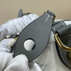 【顶级原单】【Speedy Bandoulière 30 手袋】-30 灰白色/灰色Speedy Bandouliè 【顶级原单】【Speedy Bandoulière 30 手袋】-30 灰白色/灰色Speedy Bandouliè
