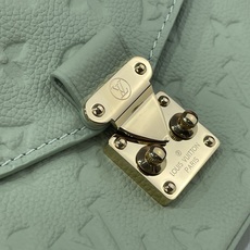 【POCHETTE MÉTIS EAST-WEST 手袋】M2A339 薄荷绿 本款 Pochette Métis Ea 【POCHETTE MÉTIS EAST-WEST 手袋】M2A339 薄荷绿 本款 Pochette Métis Ea