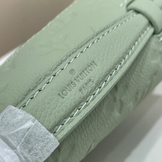 【POCHETTE MÉTIS EAST-WEST 手袋】M2A339 薄荷绿 本款 Pochette Métis Ea 【POCHETTE MÉTIS EAST-WEST 手袋】M2A339 薄荷绿 本款 Pochette Métis Ea