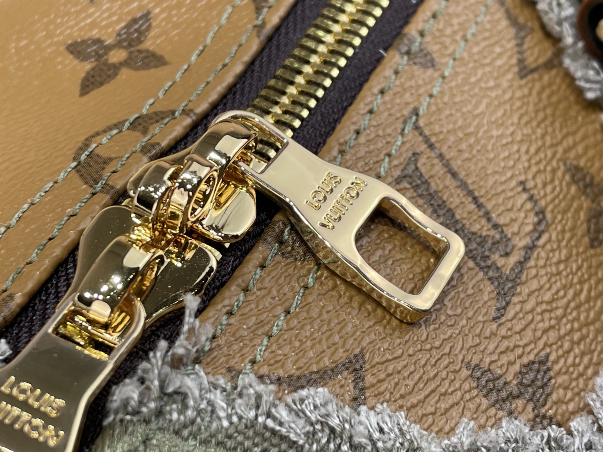 【顶级原单】【SPEEDY BANDOULIÈRE 50 手袋】 M29308 拼色花卉 本款 Speedy Bando