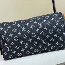 【顶级原单】【SPEEDY BANDOULIÈRE 40 手袋】M2A047黑色/夜光 本款 Speedy 40 B 【顶级原单】【SPEEDY BANDOULIÈRE 40 手袋】M2A047黑色/夜光 本款 Speedy 40 B