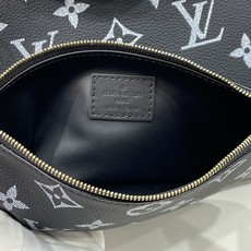 【顶级原单】【SPEEDY BANDOULIÈRE 40 手袋】M2A047黑色/夜光 本款 Speedy 40 B 【顶级原单】【SPEEDY BANDOULIÈRE 40 手袋】M2A047黑色/夜光 本款 Speedy 40 B