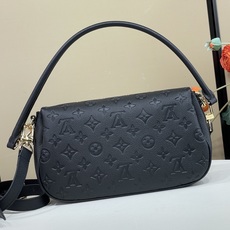 【顶级原单】【POCHETTE MÉTIS SOFT 手袋】M29783 黑色(压花)本款 Pochette Métis 【顶级原单】【POCHETTE MÉTIS SOFT 手袋】M29783 黑色(压花)本款 Pochette Métis