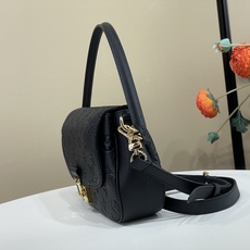 【顶级原单】【POCHETTE MÉTIS SOFT 手袋】M29783 黑色(压花)本款 Pochette Métis 【顶级原单】【POCHETTE MÉTIS SOFT 手袋】M29783 黑色(压花)本款 Pochette Métis