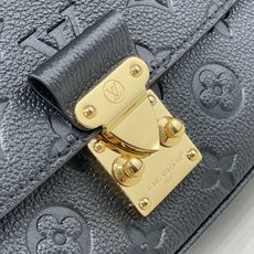 【顶级原单】【POCHETTE MÉTIS SOFT 手袋】M29783 黑色(压花)本款 Pochette Métis 【顶级原单】【POCHETTE MÉTIS SOFT 手袋】M29783 黑色(压花)本款 Pochette Métis