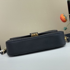 【顶级原单】【POCHETTE MÉTIS SOFT 手袋】M29783 黑色(压花)本款 Pochette Métis 【顶级原单】【POCHETTE MÉTIS SOFT 手袋】M29783 黑色(压花)本款 Pochette Métis