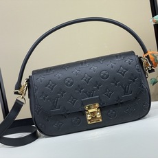 【顶级原单】【POCHETTE MÉTIS SOFT 手袋】M29783 黑色(压花) 本款 Pochette Méti 【顶级原单】【POCHETTE MÉTIS SOFT 手袋】M29783 黑色(压花) 本款 Pochette Méti