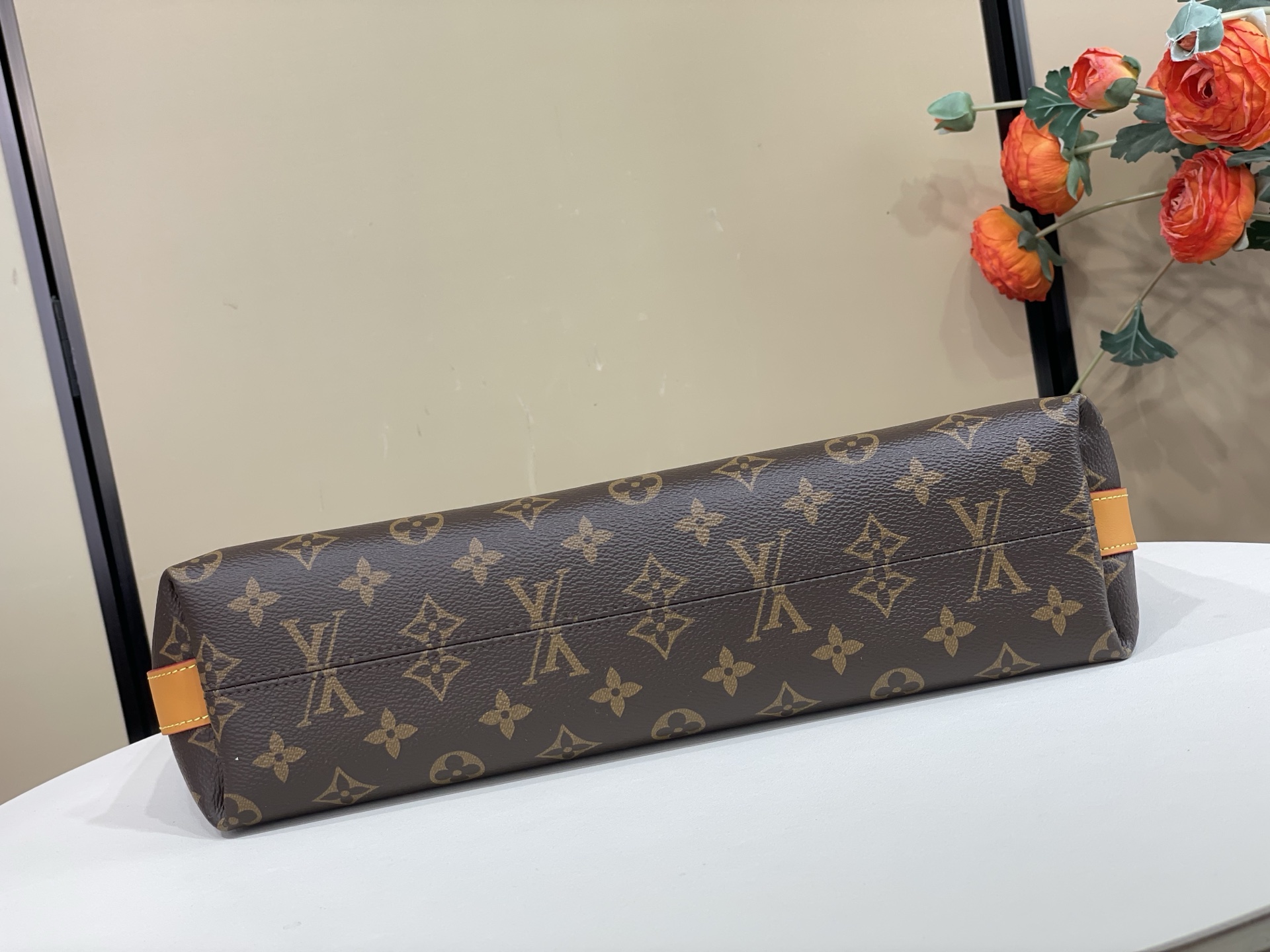 【顶级原单】【VAGABOND HOBO 小号手袋】M29596 老花(复古 PVC) 本款 Vagabond Hobo 【顶级原单】【VAGABOND HOBO 小号手袋】M29596 老花(复古 PVC) 本款 Vagabond Hobo
