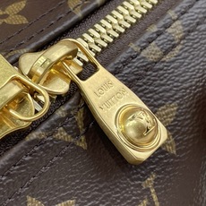 【顶级原单】【KEEPALL BANDOULIÈRE 35 手袋】M2A210老花( 复古 PVC) 本款 Keepal 【顶级原单】【KEEPALL BANDOULIÈRE 35 手袋】M2A210老花( 复古 PVC) 本款 Keepal