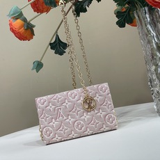 【顶级原单】【POUCH METIS 腰带】 M4930Z 粉色(提花) 本款 LV Pouch Metis 腰带以考究 【顶级原单】【POUCH METIS 腰带】 M4930Z 粉色(提花) 本款 LV Pouch Metis 腰带以考究