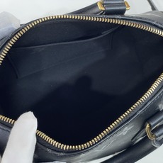 【顶级原单】【SPEEDY BANDOULIÈRE 20 手袋 】M3A079 黑花丝印 本款 Speedy Bando 【顶级原单】【SPEEDY BANDOULIÈRE 20 手袋 】M3A079 黑花丝印 本款 Speedy Bando