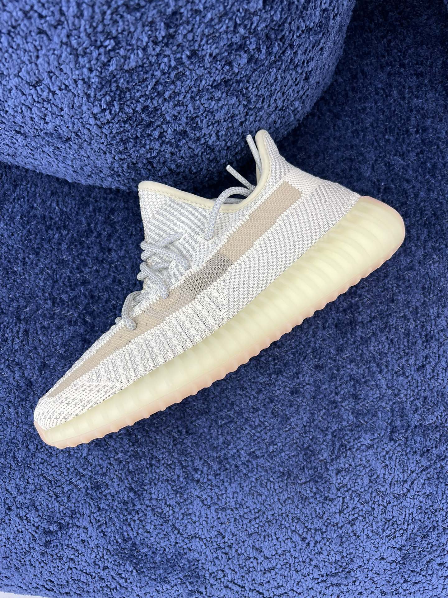 Adidas Yeezy Boost 350 V2 Zapatos Yeezy Blanco