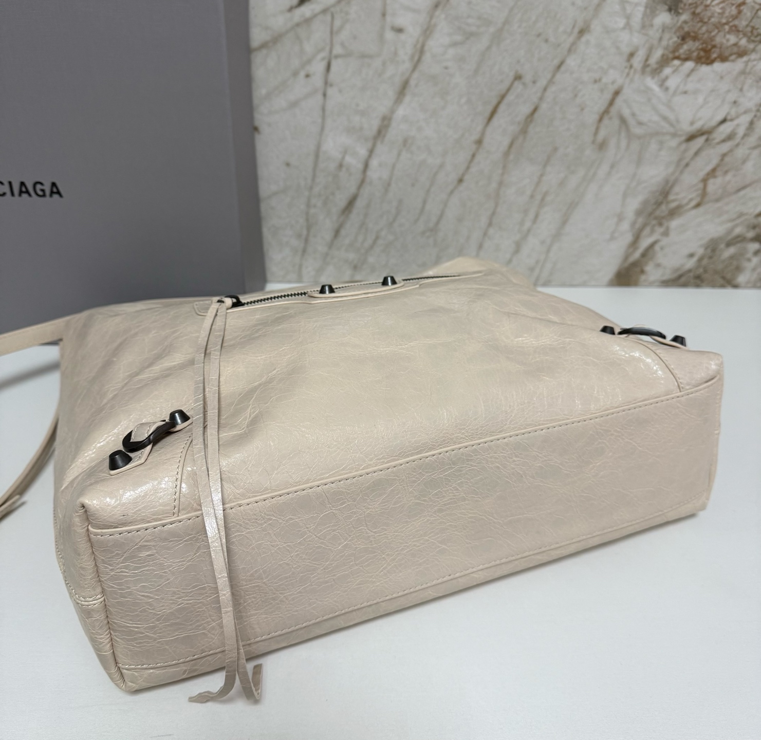 Delvaux Classic Luxury Handbag Shoulder Crossbody Bag Ref.7AAF163F 7