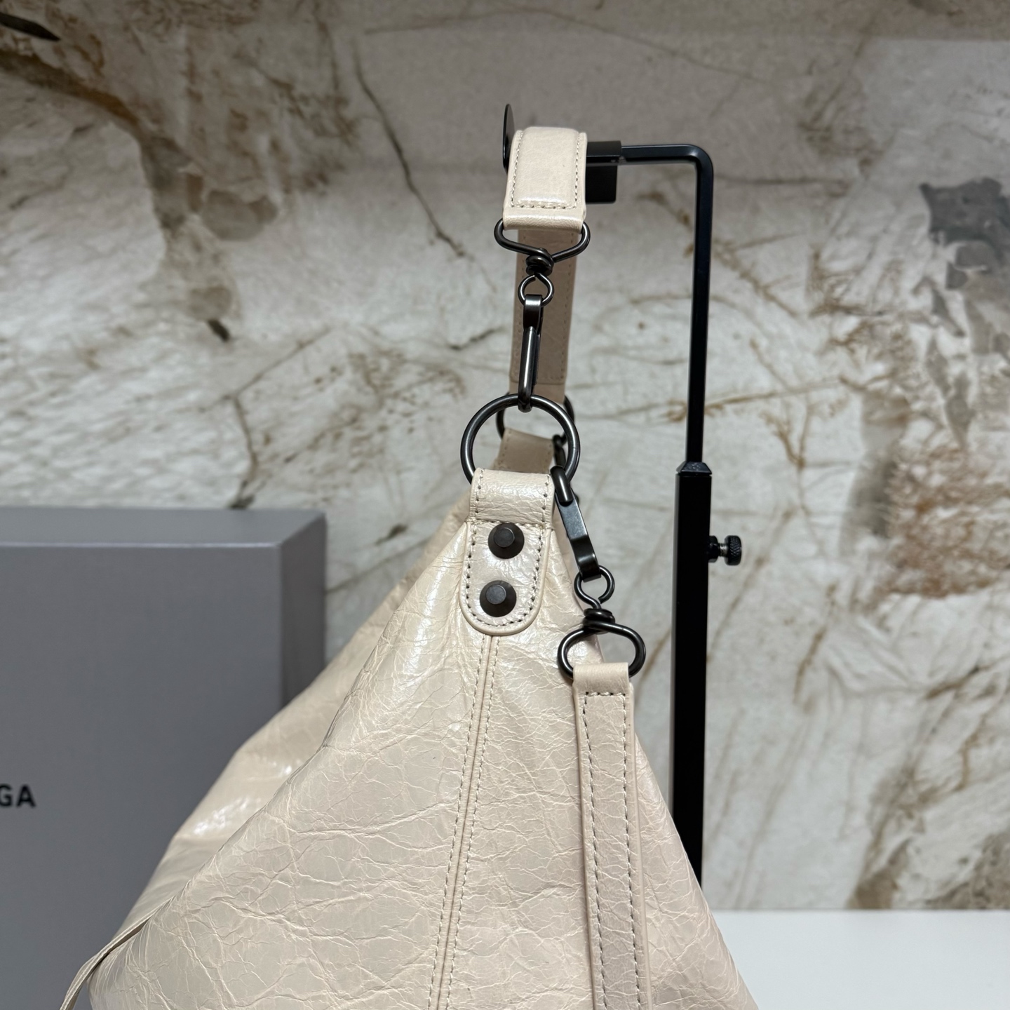 Delvaux Classic Luxury Handbag Shoulder Crossbody Bag Ref.7AAF163F 5