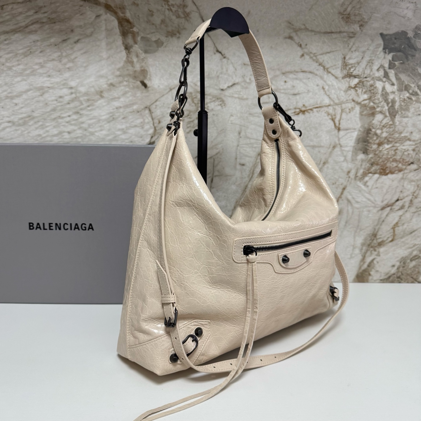 Delvaux Classic Luxury Handbag Shoulder Crossbody Bag Ref.7AAF163F 2