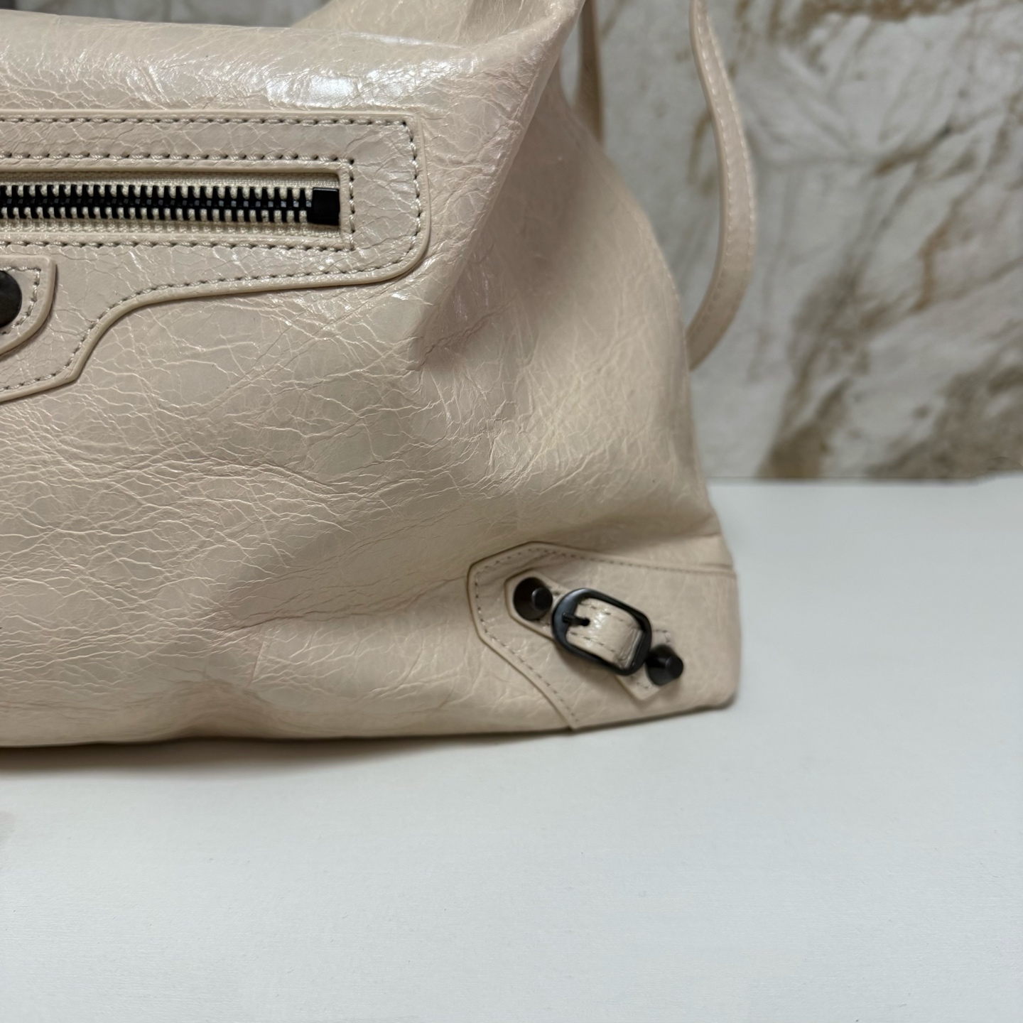 Delvaux Classic Luxury Handbag Shoulder Crossbody Bag Ref.7AAF163F 6