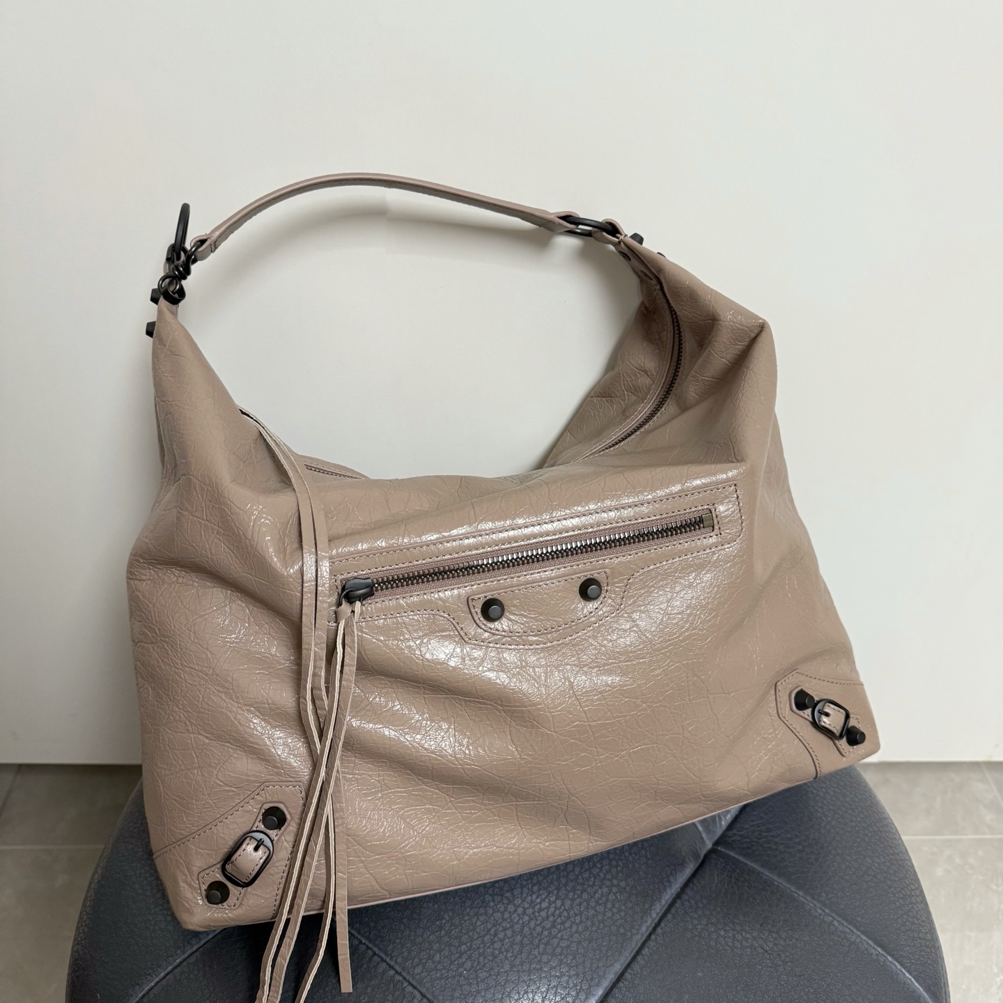 Givenchy Classic Luxury Handbag Shoulder Crossbody Bag Ref 8