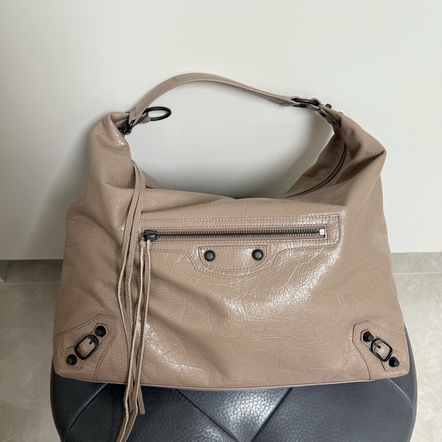 Givenchy Classic Luxury Handbag Shoulder Crossbody Bag Ref 9