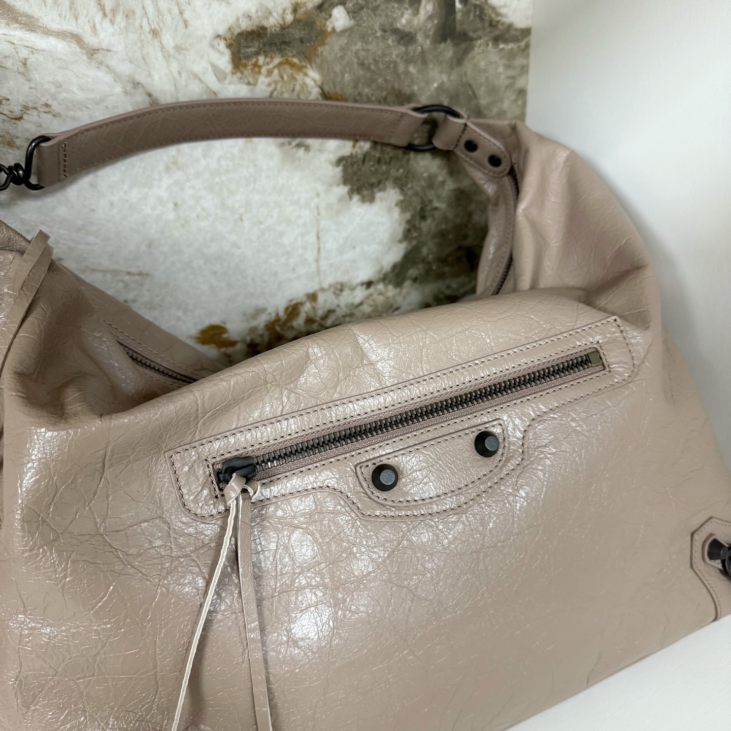 Givenchy Classic Luxury Handbag Shoulder Crossbody Bag Ref 4