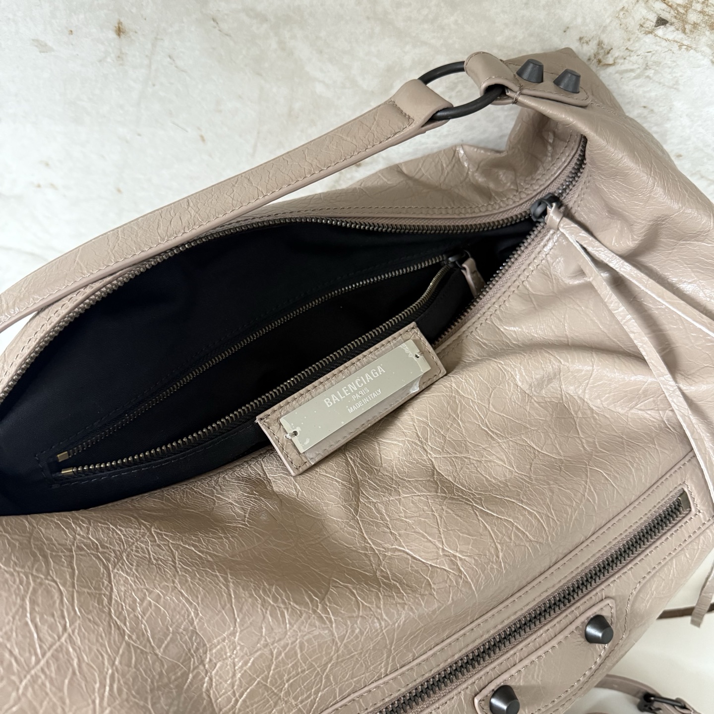 Givenchy Classic Luxury Handbag Shoulder Crossbody Bag Ref 6
