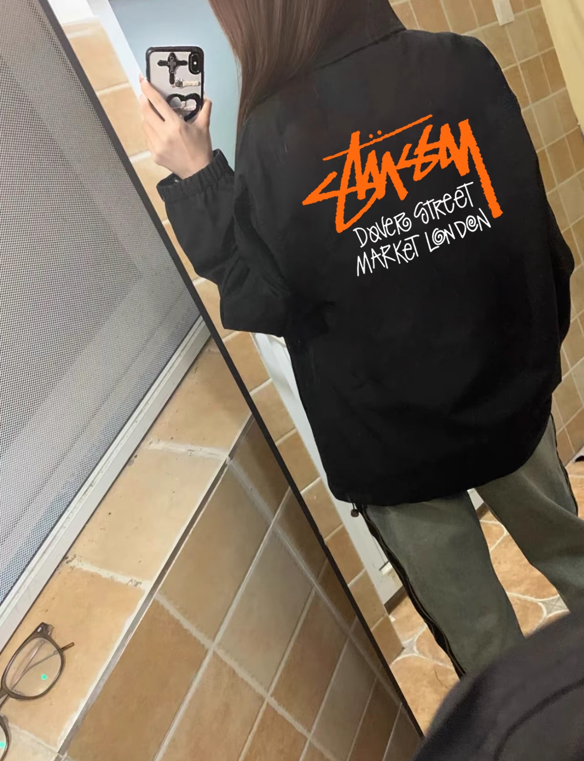 Jacket 02728