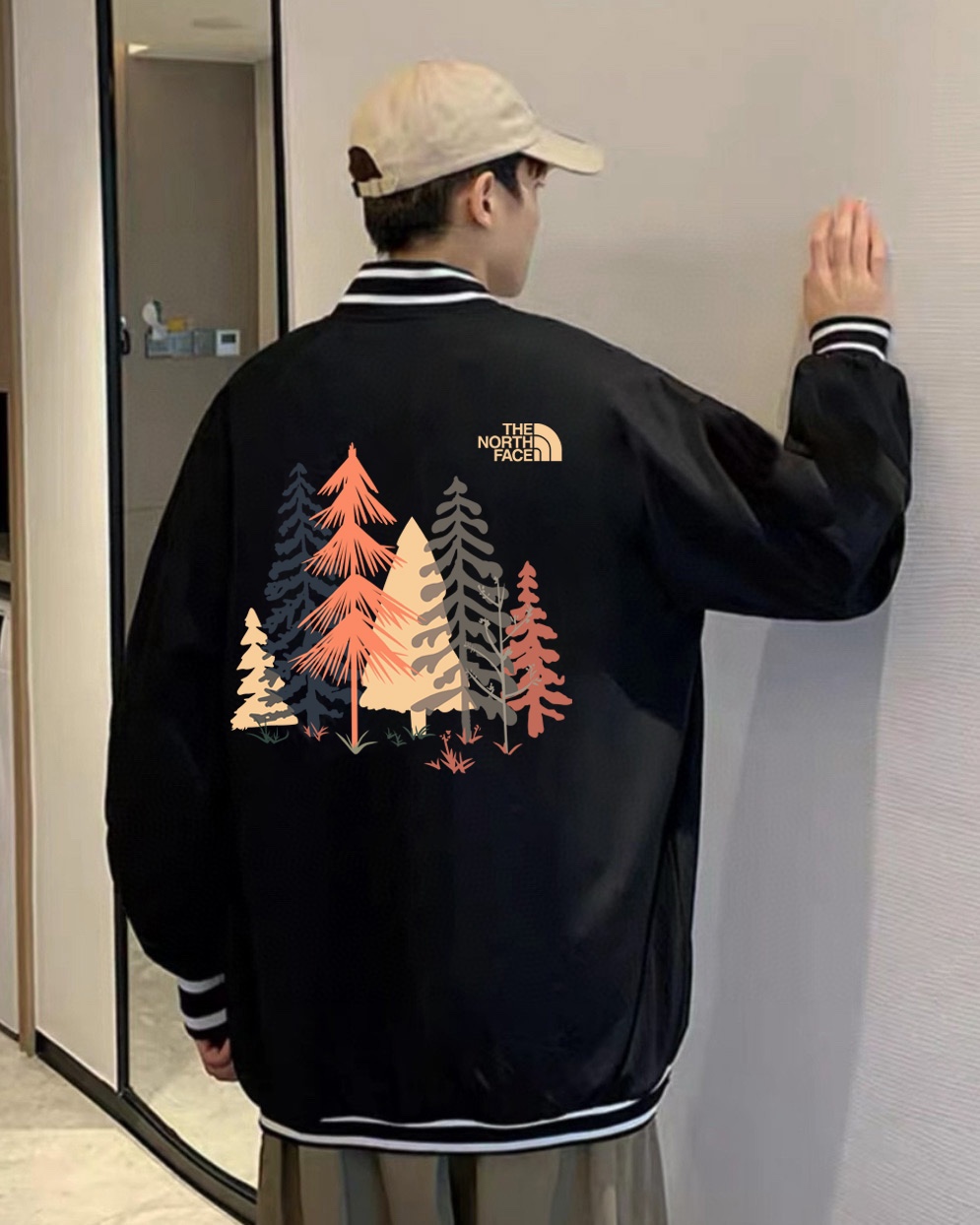 Jacket 02726