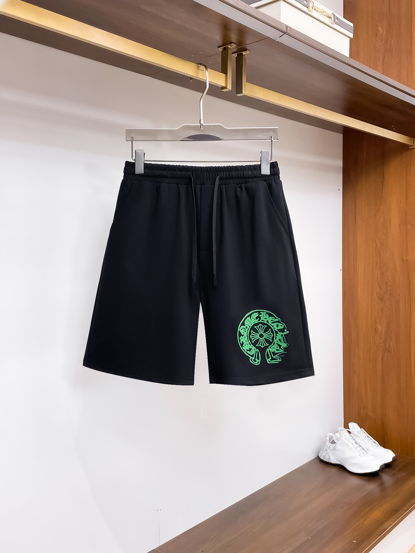 CROCSON 2025 New Knit Pants Collection: Fine Work, Soft Hands, Super-Handsome, Summer Sheets - 图片 1