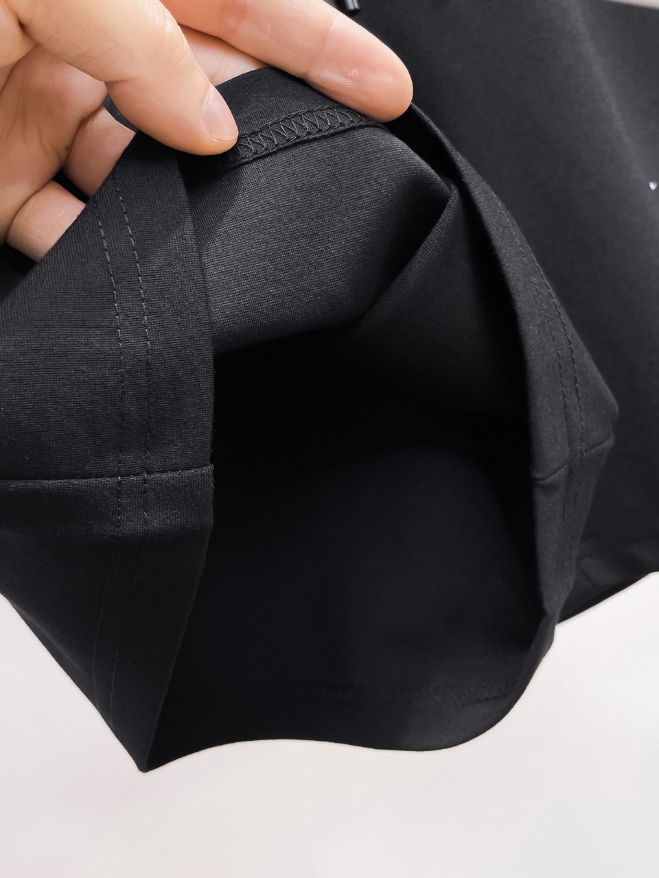CROCSON 2025 New Knit Pants Collection: Fine Work, Soft Hands, Super-Handsome, Summer Sheets - 图片 5