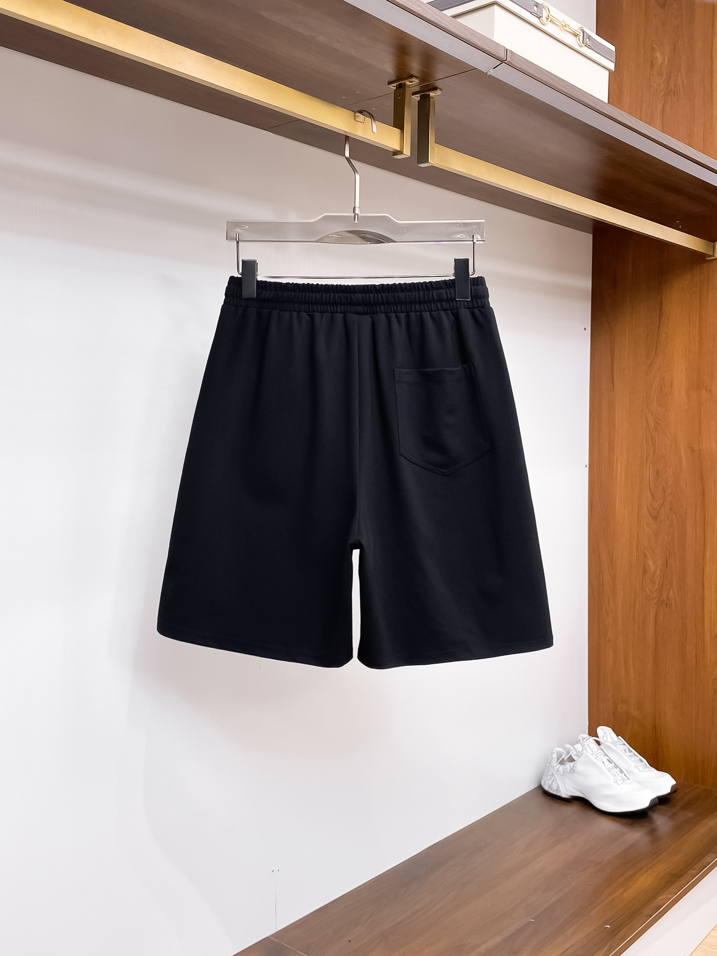 CROCSON 2025 New Knit Pants Collection: Fine Work, Soft Hands, Super-Handsome, Summer Sheets - 图片 8
