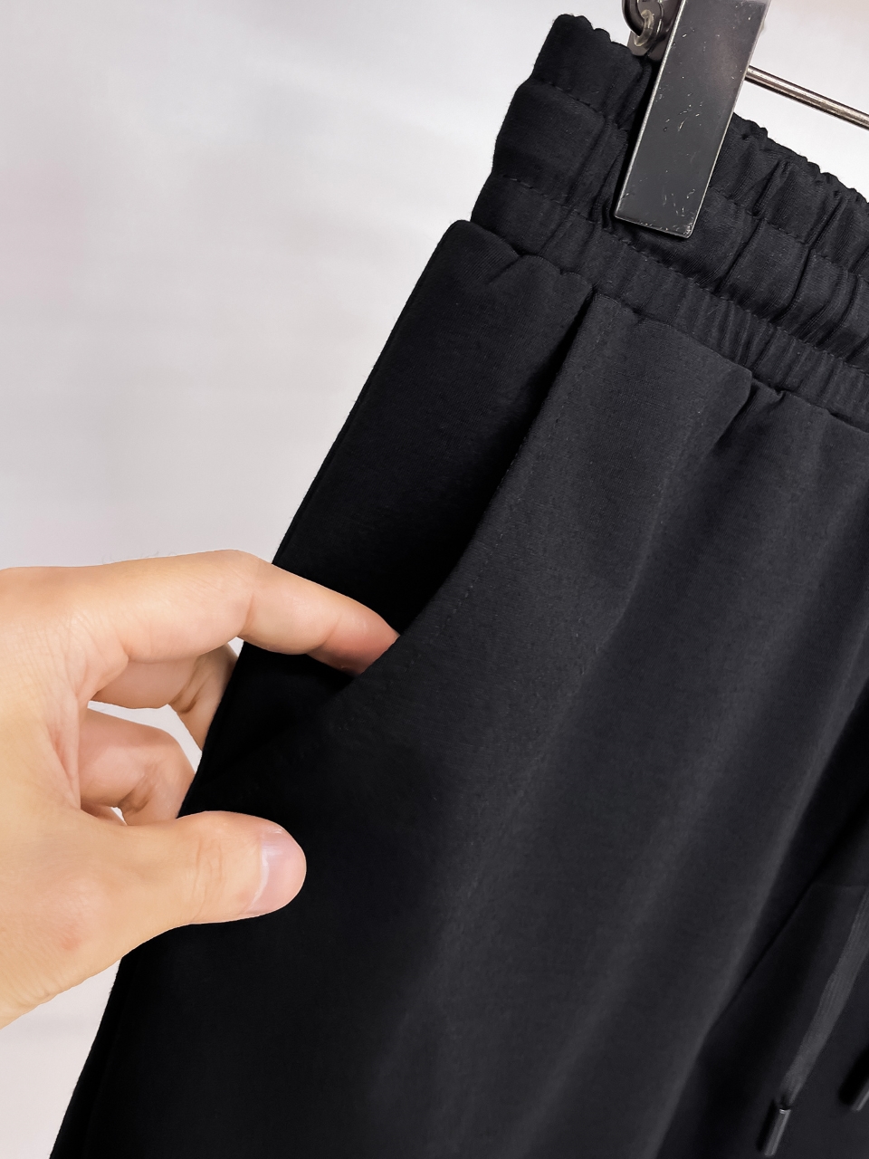 CROCSON 2025 New Knit Pants Collection: Fine Work, Soft Hands, Super-Handsome, Summer Sheets - 图片 7