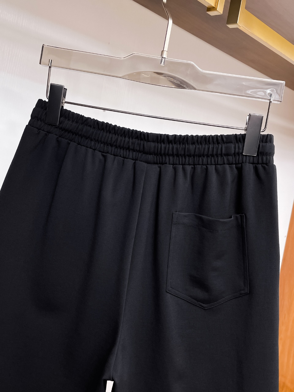 CROCSON 2025 New Knit Pants Collection: Fine Work, Soft Hands, Super-Handsome, Summer Sheets - 图片 9