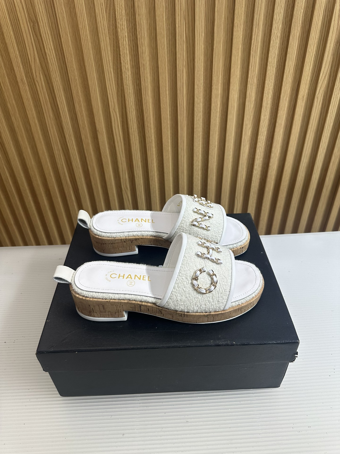 Chanel CHANE*｜小香春夏新品