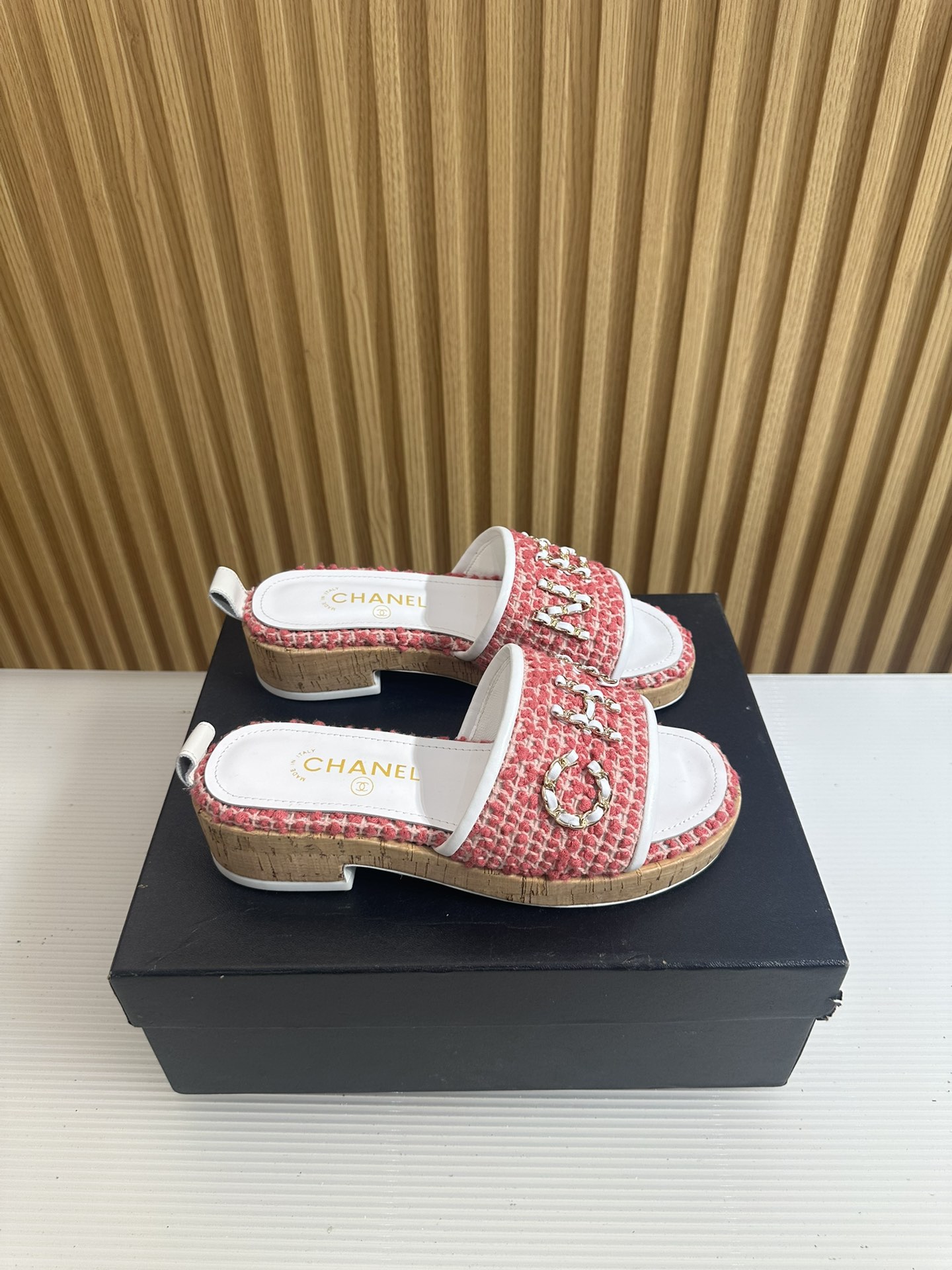 Chanel CHANE*｜小香春夏新品