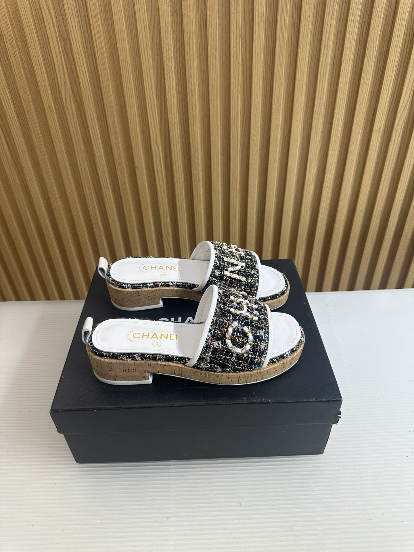 Chanel CHANE*｜小香春夏新品